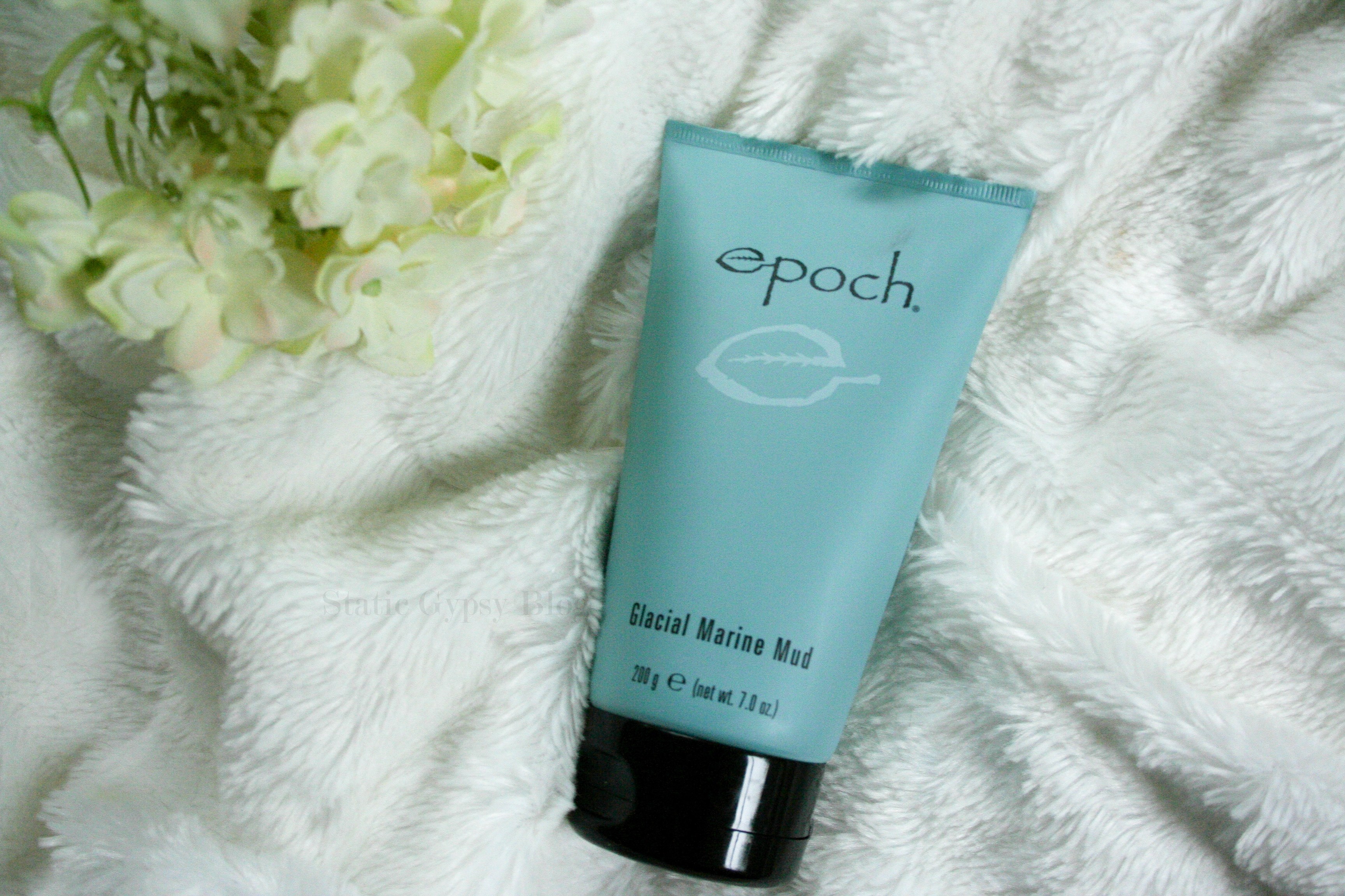 Epoch® Glacial Marine Mud®