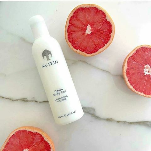 Liquid Body Bar